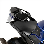 プーチ｜リヤシートカウル カーボンプリント YZF-R1 20-24｜20703C