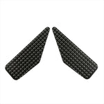 プーチ｜タンクグリップ (TANK GRIPS) ブラック APRILIA RS 457 24-25｜22246N