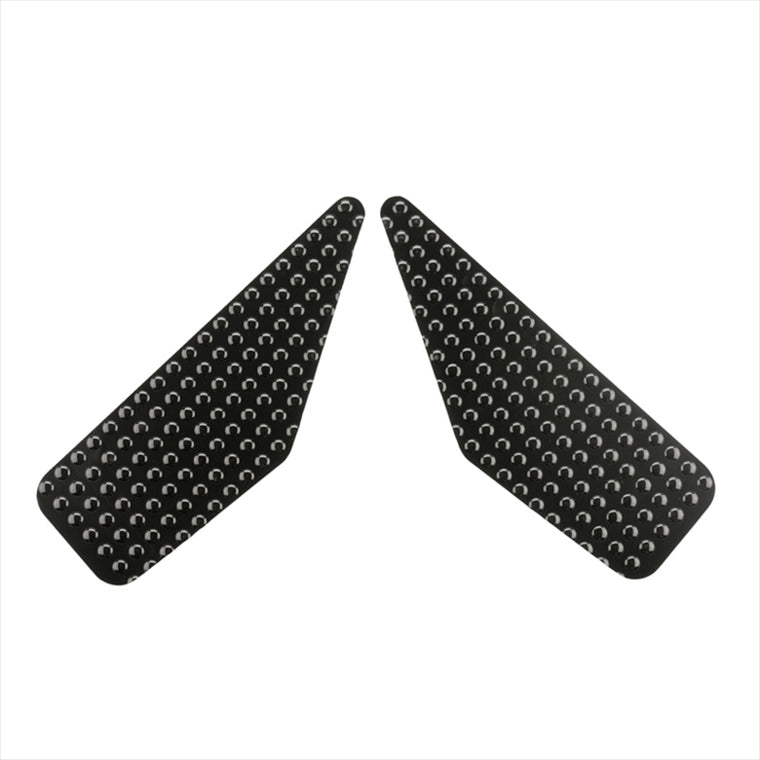 プーチ｜タンクグリップ (TANK GRIPS) ブラック APRILIA RS 457 24-25｜22246N