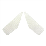 プーチ｜タンクグリップ (TANK GRIPS) クリア APRILIA RS 457 24-25｜22246W
