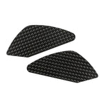 PUIG(プーチ)｜タンクグリップ TANK GRIPS ブラック｜22283N