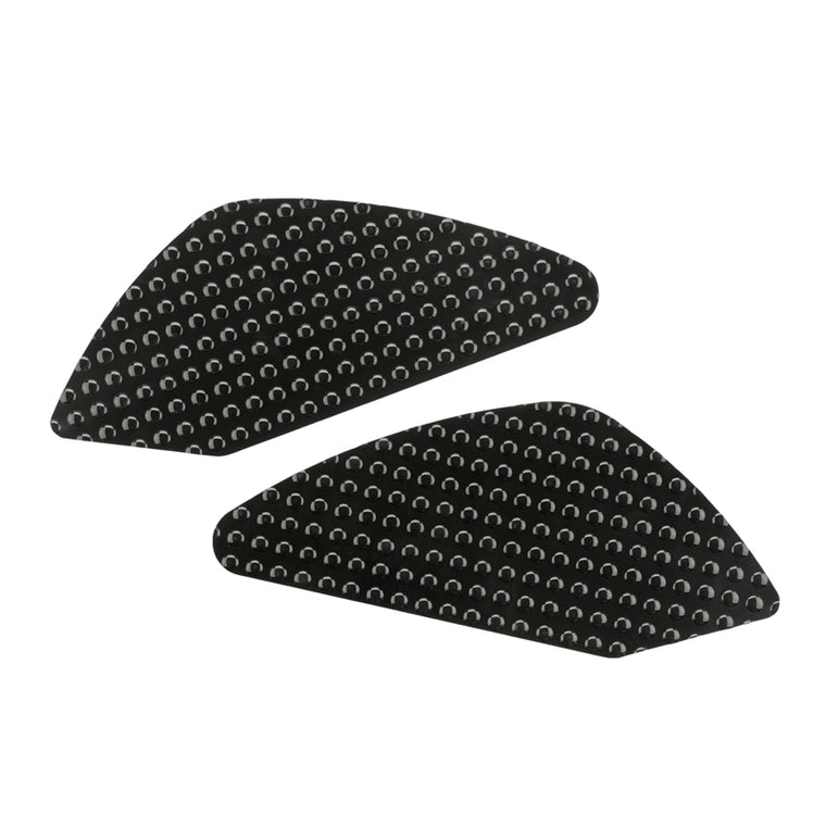 PUIG(プーチ)｜タンクグリップ TANK GRIPS ブラック｜22283N