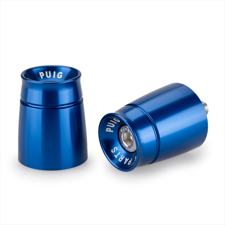 プーチ｜バ-エンド スポーツ Blue MT-09 24-/MT-09 SP 24-｜22095A