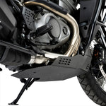 プーチ｜アンダーガード ブラック (OIL-CARTER GUARD) PAN AMERICA RA1250 21-24/SPECIAL RA1250S 21-24｜22181N