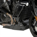 プーチ｜アンダーガード ブラック (OIL-CARTER GUARD) PAN AMERICA RA1250 21-24/SPECIAL RA1250S 21-24｜22181N