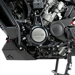 プーチ｜アンダーガード ブラック (OIL-CARTER GUARD) PAN AMERICA RA1250 21-24/SPECIAL RA1250S 21-24｜22181N