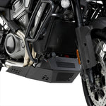 プーチ｜アンダーガード ブラック (OIL-CARTER GUARD) PAN AMERICA RA1250 21-24/SPECIAL RA1250S 21-24｜22181N
