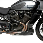 プーチ｜アンダーガード ブラック (OIL-CARTER GUARD) PAN AMERICA RA1250 21-24/SPECIAL RA1250S 21-24｜22181N