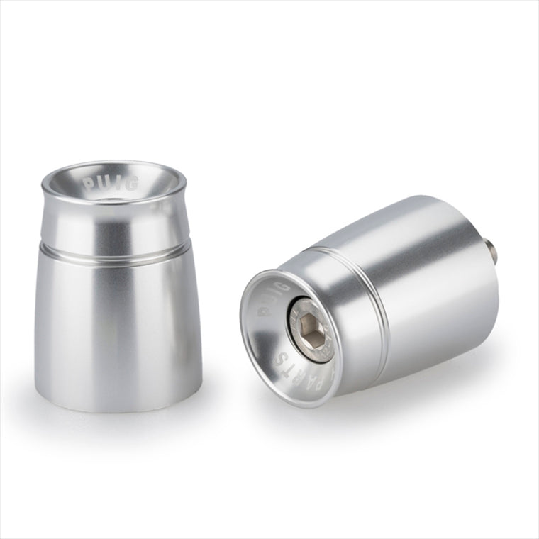 プーチ｜バ-エンド スポーツ Silver MT-09 24-/MT-09 SP 24-｜22095P