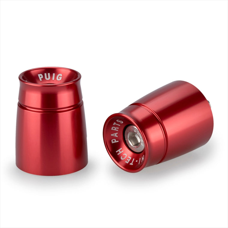 プーチ｜バ-エンド スポーツ Red MT-09 24-/MT-09 SP 24-｜22095R