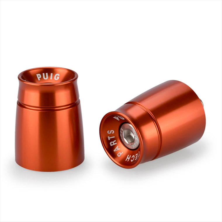 プーチ｜バ-エンド スポーツ Orange MT-09 24-/MT-09 SP 24-｜22095T