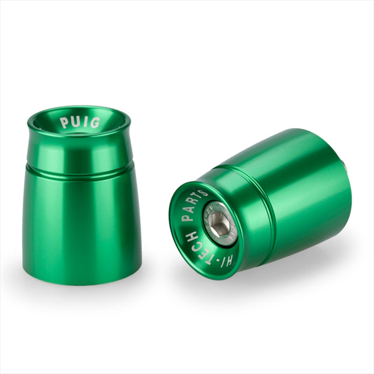 プーチ｜バ-エンド スポーツ Green MT-09 24-/MT-09 SP 24-｜22095V