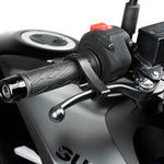 PUIG(プーチ)｜ブレーキレバーフックFixer Black｜22275N