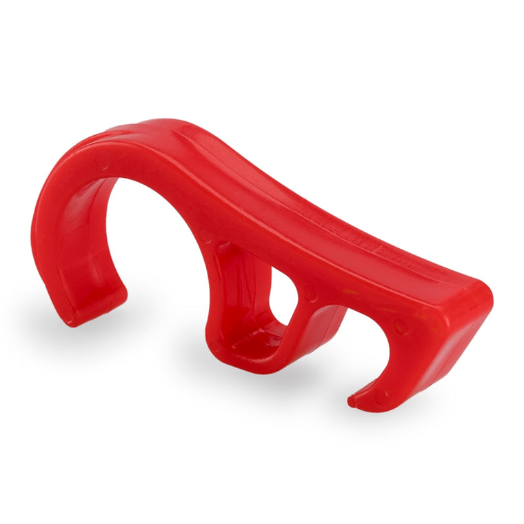 PUIG(プーチ)｜ブレーキレバーフックFixer Red｜22275R