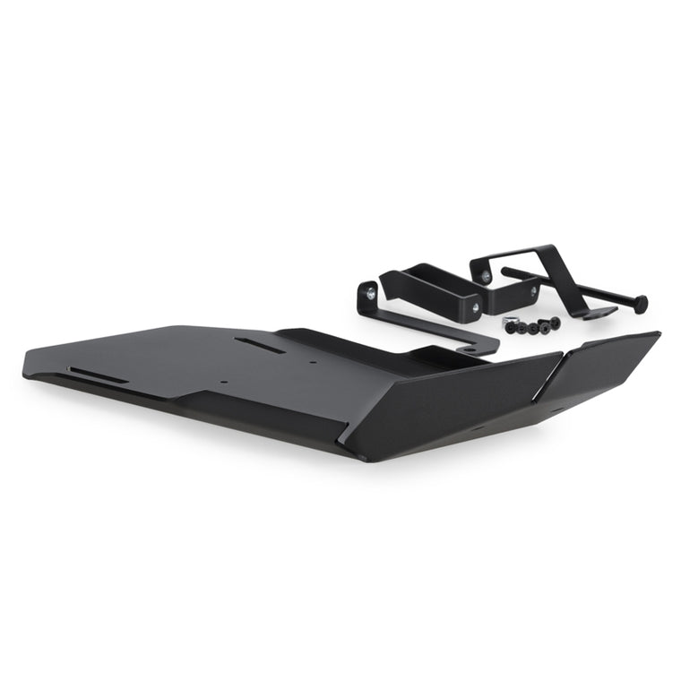 PUIG(プーチ)｜アンダーガード OIL-CARTER GUARD Black｜22205N