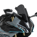 PUIG(プーチ)｜レーシングスクリーン Z-RACING Darksmoke｜22286F