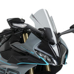 PUIG(プーチ)｜レーシングスクリーン Z-RACING Smoke｜22286H