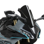 PUIG(プーチ)｜レーシングスクリーン Z-RACING Black｜22286N