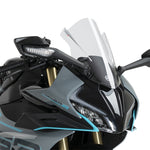 PUIG(プーチ)｜レーシングスクリーン Z-RACING Clear｜22286W