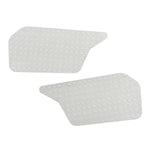 PUIG(プーチ)｜タンクグリップ Tank Grips Clear｜22202W