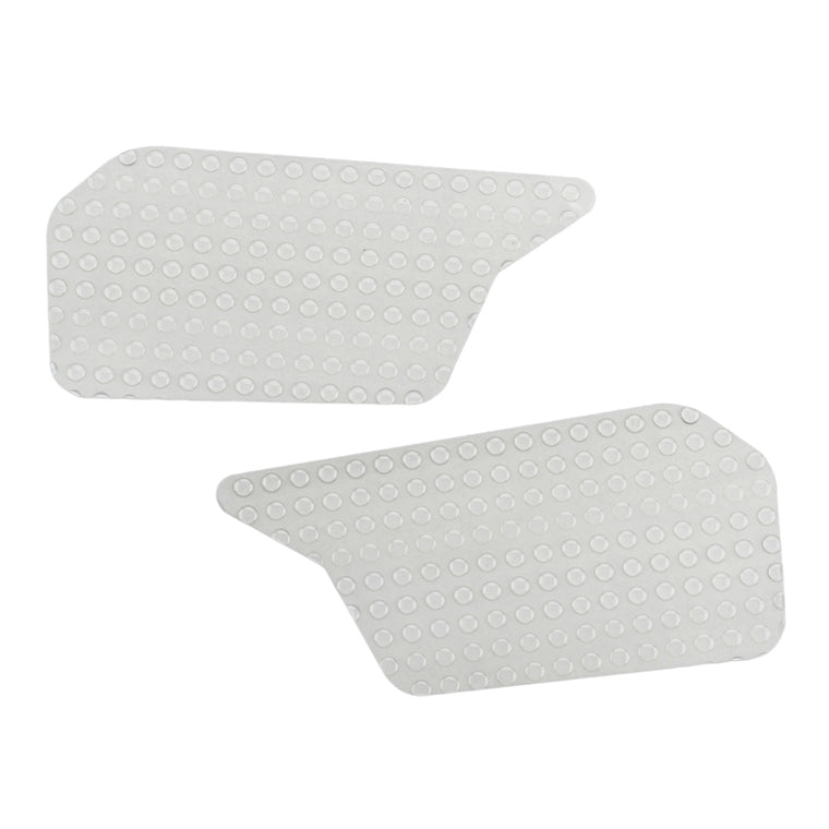 PUIG(プーチ)｜タンクグリップ Tank Grips Clear｜22202W