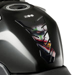 PUIG(プーチ)｜タンクパッド Monstruo Black｜22282N