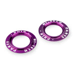 PUIG(プーチ)｜アクセント リング Purple アルミ｜20025L