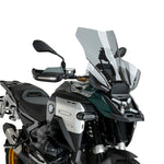 PUIG(プーチ)｜スクリーンTOURING PLUS ACC/レーダー有 スモーク｜22268H