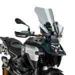 PUIG(プーチ)｜スクリーンTOURING PLUS ACC/レーダー有 スモーク｜22268H