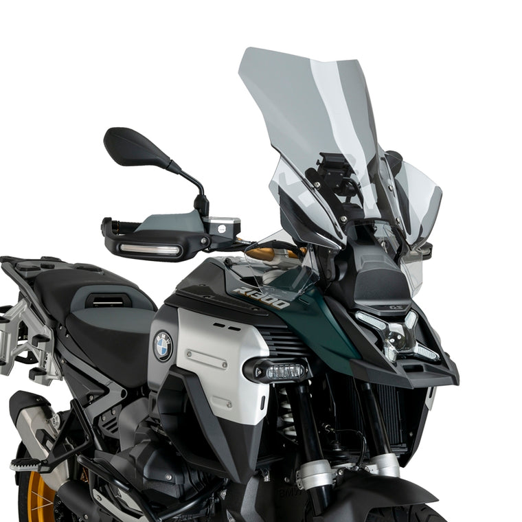 PUIG(プーチ)｜スクリーンTOURING PLUS ACC/レーダー有 スモーク｜22268H