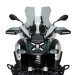 PUIG(プーチ)｜スクリーンTOURING PLUS ACC/レーダー有 スモーク｜22268H