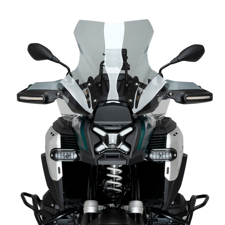 PUIG(プーチ)｜スクリーンTOURING PLUS ACC/レーダー有 スモーク｜22268H
