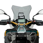 PUIG(プーチ)｜スクリーンTOURING PLUS ACC/レーダー有 スモーク｜22268H