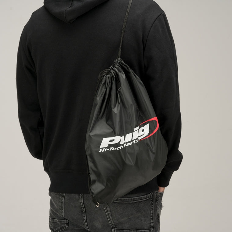 PUIG(プーチ)｜PUIG バックパック Black｜9228N