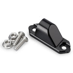 PUIG(プーチ)｜ミラーアダプター 左右共通 Black｜22241N