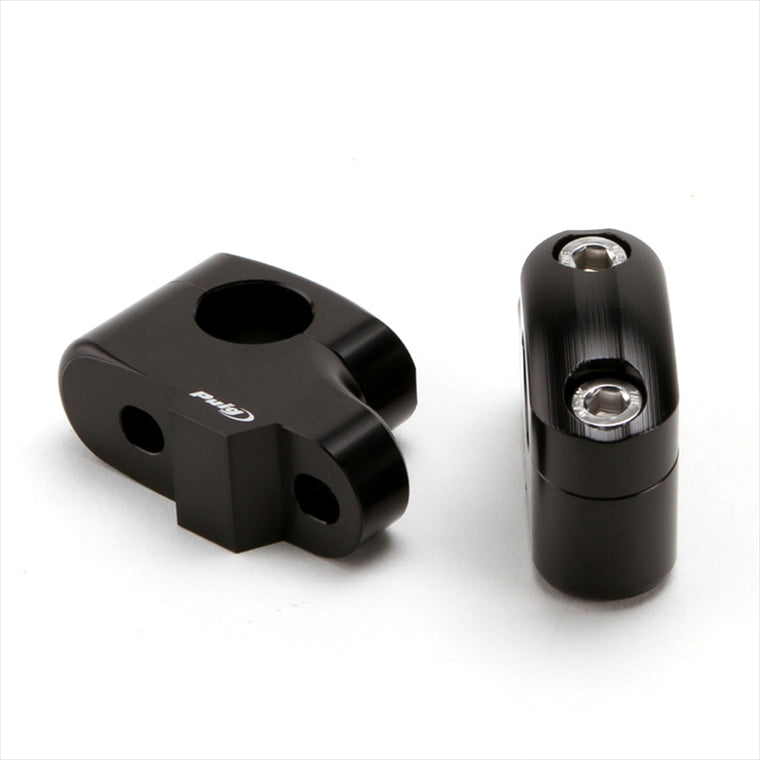PUIG(プーチ)｜プルバックライザー Black｜21811N