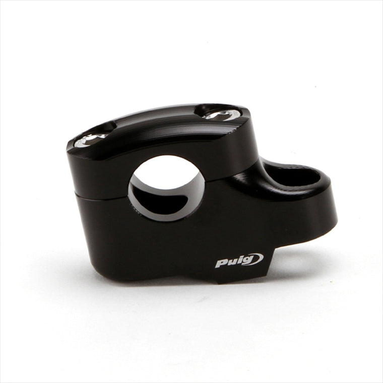 PUIG(プーチ)｜プルバックライザー Black｜21811N
