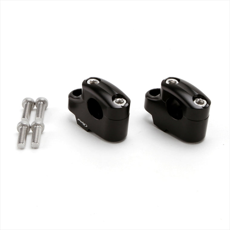 PUIG(プーチ)｜プルバックライザー Black｜21811N