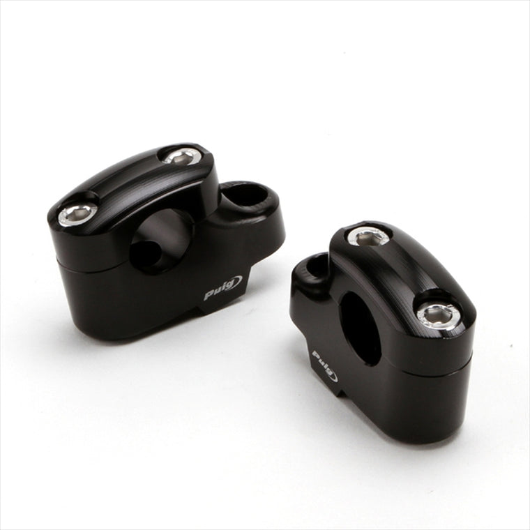 PUIG(プーチ)｜プルバックライザー Black｜21811N