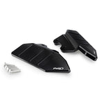 PUIG(プーチ)｜ミラーキャップ Black｜22170N