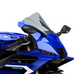 PUIG(プーチ)｜レーシングスクリーン Z-RACING Smoke｜22284H