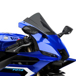 PUIG(プーチ)｜レーシングスクリーン Z-RACING Dark smoke｜22284F