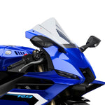 PUIG(プーチ)｜レーシングスクリーン Z-RACING Clear｜22284W