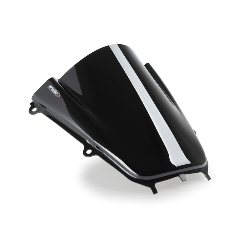 PUIG(プーチ)｜レーシングスクリーン Z-RACING Black｜22284N