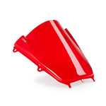 PUIG(プーチ)｜レーシングスクリーン Z-RACING Red｜22284R