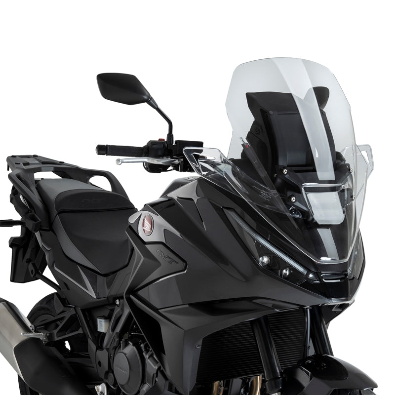 PUIG(プーチ) ツーリングスクリーン Clear 22402W – はとやオンライン