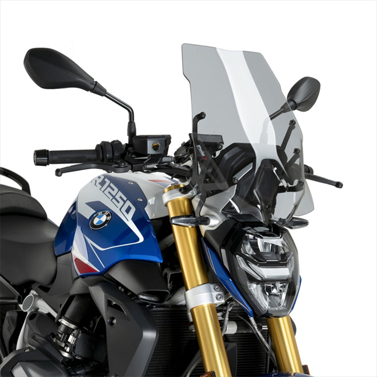PUIG(プーチ)｜ニュージェネレーションNK TOURING Smoke｜22300H