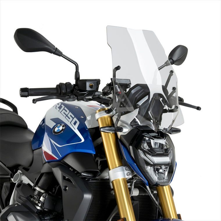 PUIG(プーチ)｜ニュージェネレーションNK TOURING Clear｜22300W