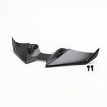 PUIG(プーチ)｜フロントダウンフォースネイキッドスポイラー Carbon look｜22446C