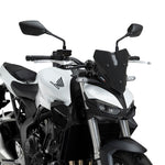 PUIG(プーチ)｜ニュージェネレーションNKスクリーンSPORT Matt black｜22381J